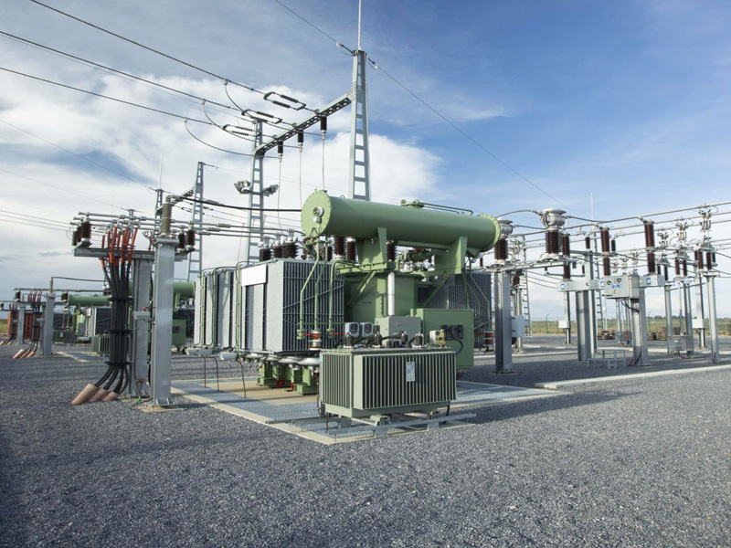 الهندسة الكهربائية