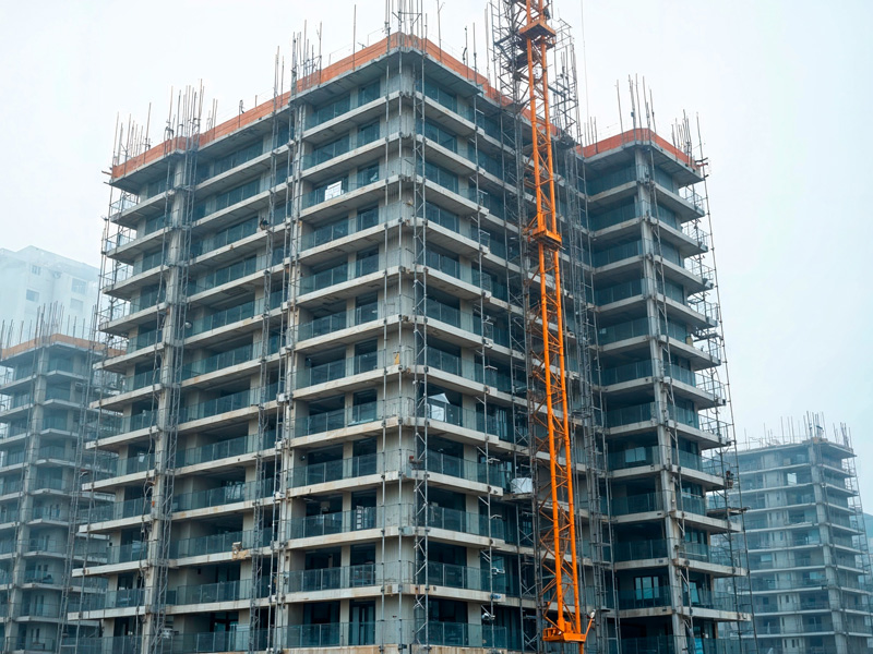 الهندسة المعمارية