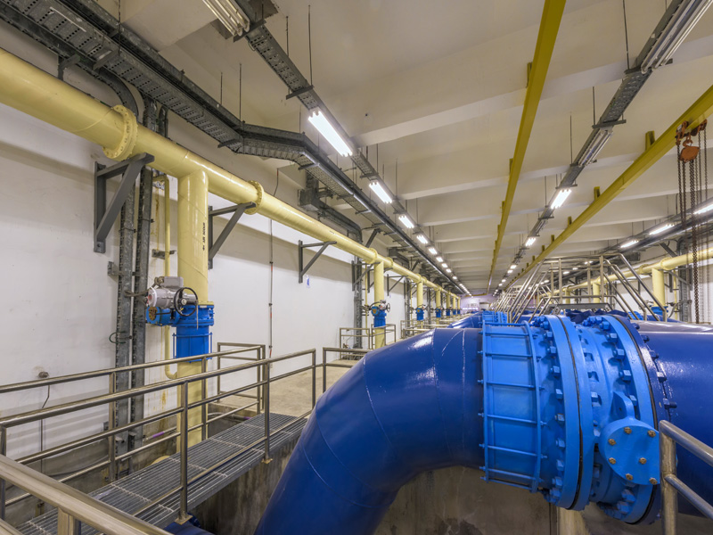 الهندسة الميكانيكية