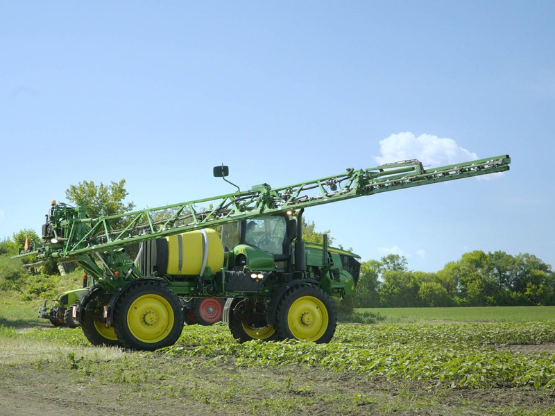 القطاع الزراعي